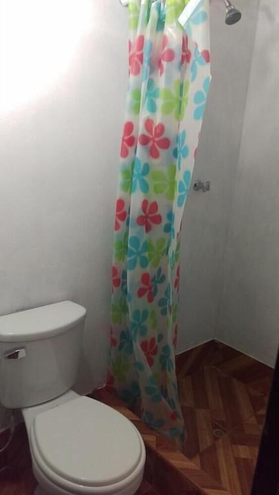 Arum Qurpawasi Hospedaje Cabanaconde Esterno foto