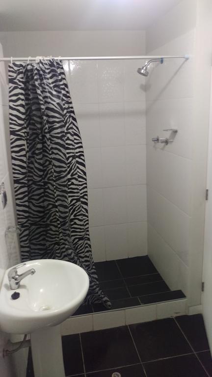 Arum Qurpawasi Hospedaje Cabanaconde Esterno foto