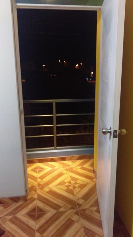 Arum Qurpawasi Hospedaje Cabanaconde Esterno foto