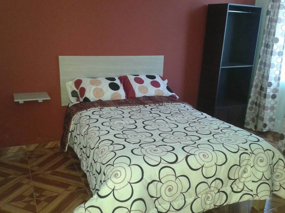 Arum Qurpawasi Hospedaje Cabanaconde Esterno foto