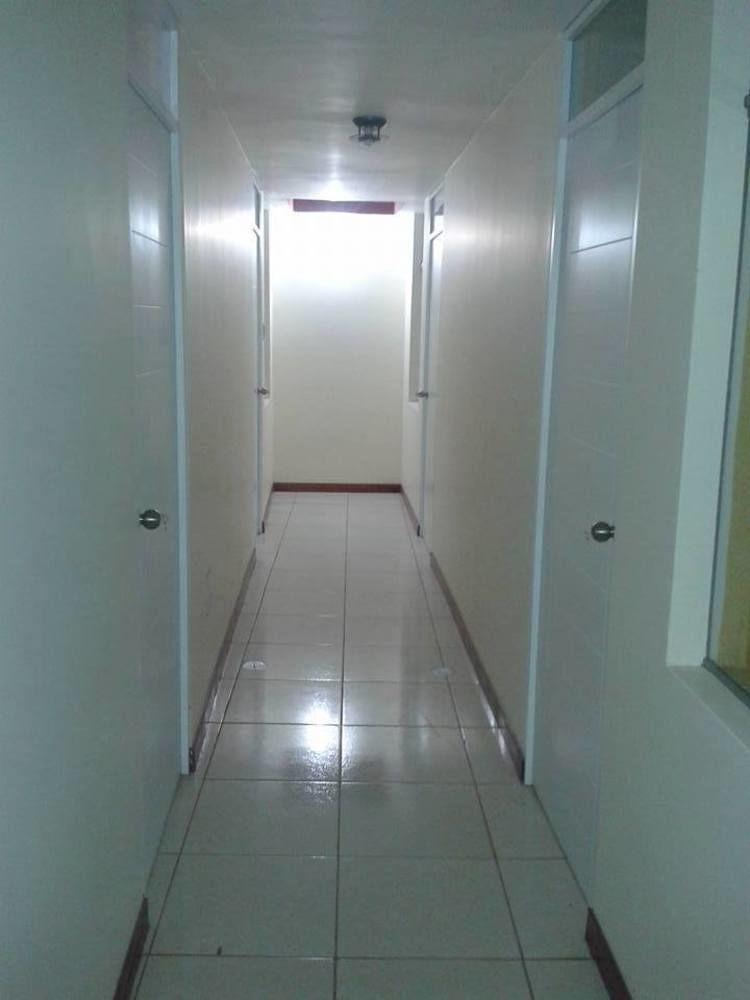 Arum Qurpawasi Hospedaje Cabanaconde Esterno foto