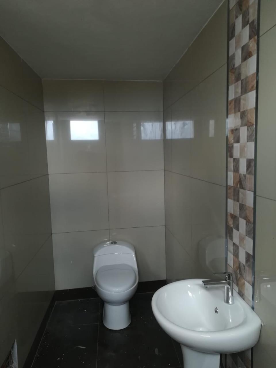 Arum Qurpawasi Hospedaje Cabanaconde Esterno foto