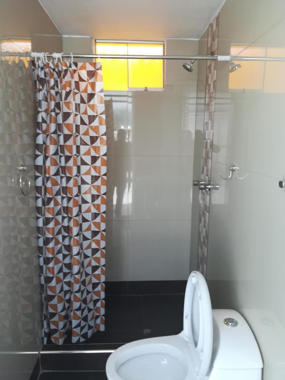 Arum Qurpawasi Hospedaje Cabanaconde Esterno foto
